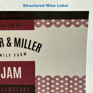 Etiketter til Epson ColorWorks C3500 og C4000 på specialmål